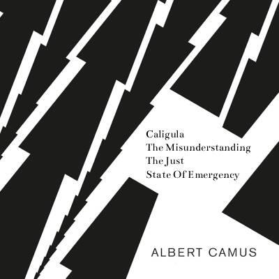Caligula and 3 other plays Caligula and 3 other plays