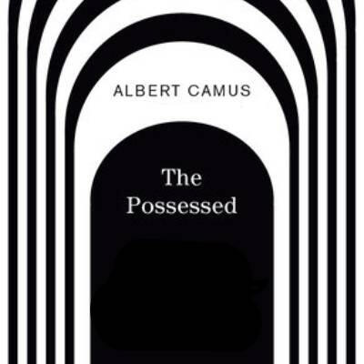 The Possessed The Possessed