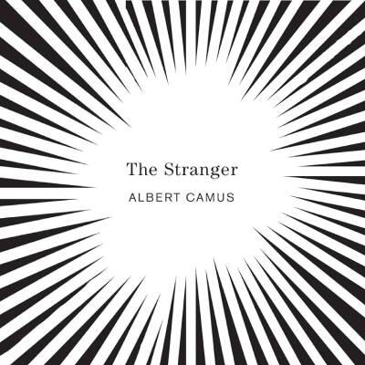 The Stranger The Stranger